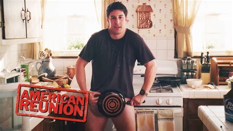 Jason Biggs Nude — His Ass, Cock n’ Balls Exposed (Pics & Video)